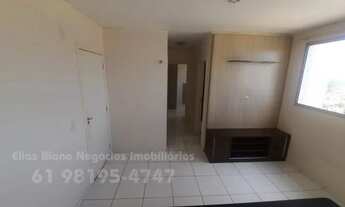 Imagem 3: Apartamento 2 Quartos com Suíte, Residencial Belle Stella, no Valparaíso 1, Esplanada 2