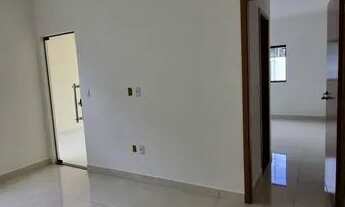 Imagem 6: Casa nova em várzea Grande MT