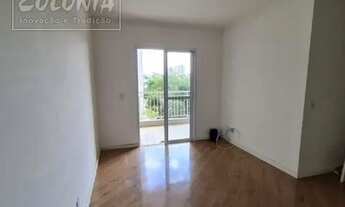 Imagem 7: Santo André - Apartamento Padrão - Jardim Ocara