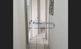 Imagem 4: APARTAMENTO LOCAÇÃO EM VILA CLEMENTINO 55M² COM 02 DORMITÓRIOS, 01 VAGA -SÃO PAULO/SP