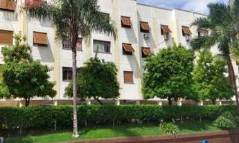 Imagem 2: Apartamento com 3 dormitórios à venda, 76 m² por R$ 220.000,00 - Jardim Palma Travassos