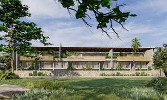 Imagem 5: Apartamento Duplex para venda a 150m da praia em São Miguel dos Milagres