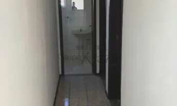 Imagem 6: Casa Sobreloja - Jardim Ismênia - 2 Dormitórios - 70m²