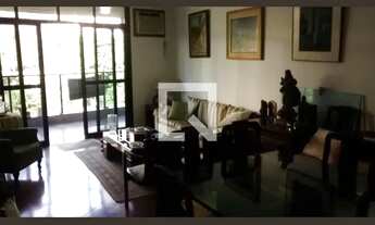 Imagem 2: Apartamento à Venda - Tijuca, 3 Quartos, 120 m2