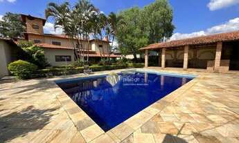 Imagem 6: Belíssima casa toda avarandada disponível para venda no Condomínio Monte Belo em Salto/SP!