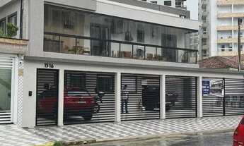 Imagem: Casa de condomínio para venda com 57 metros