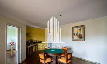 Imagem 3: Apartamento no Condomínio Maison Du Phoenix no Bosque da Saúde com 580m² 4 suítes 6 banhei