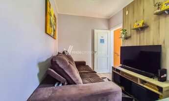 Imagem 7: Apartamento - Parque Prado - Campinas