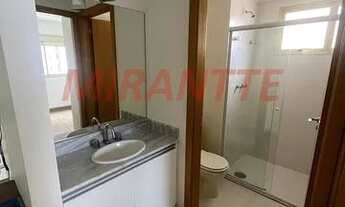 Imagem 5: Apartamento para aluguel e venda possui 46 metros quadrados com 1 quarto em Santana - São