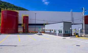 Imagem 9: Galpão para alugar, 1300 m² por R$ 46.291/mês - Vila Santa Cruz - São Paulo/SP