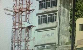 Imagem 4: Prédio composto de loja e mais 3 andares, 394m², localizado no Comércio, Salvador/Ba