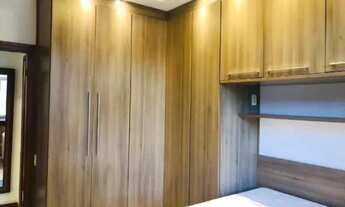 Imagem 5: Apartamento para venda com 53 metros quadrados com 1 quarto em Laranjeiras - Rio de Janeir