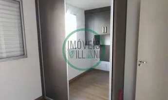 Imagem 4: APARTAMENTO COM 2 DORMITÓRIOS À VENDA, 44 M² POR R$ 192.000,00 - JD. CALIFÓRNIA - JACAREÍ