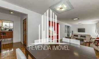 Imagem 4: Apartamento com 3 dormitórios - Jardim Paulista