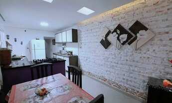 Imagem 4: Casa para venda com 140 metros quadrados com 3 quartos em Centro - Piracicaba - SP