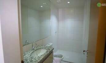 Imagem 4: Apê - Pq Oeste Industrial (55m² - 2Q com suíte) - Goiânia - Go