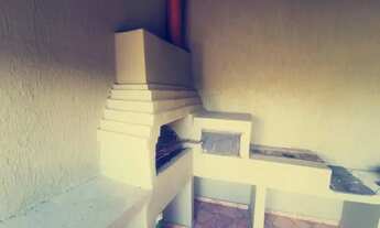 Imagem 5: Alugo casa sozinha no lote Vicente pires