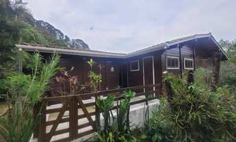 Imagem 7: Casa para venda com 5 quartos em Floresta - Juiz de Fora - MG