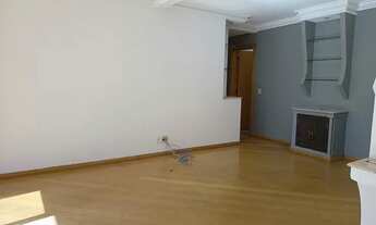 Imagem 1: 109358 Apartamento para venda com 120 metros quadrados com 4 quartos - São Paulo - SP