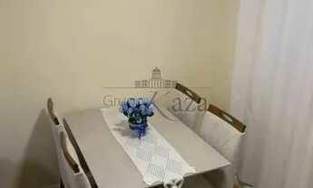 Imagem 4: Jacarei - Casa de Condomínio - Jardim Colonia