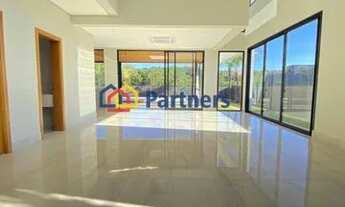 Imagem 3: Casa em Condomínio para Venda em Ribeirão Preto, Residencial e Empresarial Alphaville, 4 d