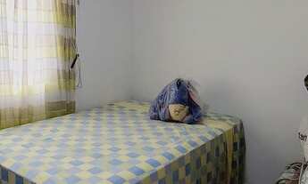 Imagem 3: RESIDENCIAL IDEAL SAMAMBAIA, 2/4, 1 Vaga, Nascente 1 Andar Escada, Cond. COMPLETO!