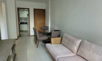 Imagem 4: Itapuã 02 quartos mobiliado