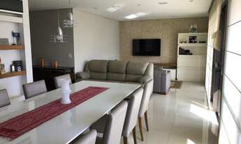 Imagem: Apartamento para venda possui 208 metros