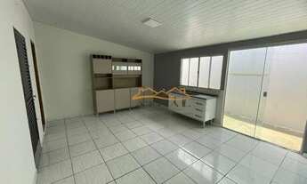 Imagem 7: Casa com 2 dormitórios para alugar, 90 m² por R$ 1.363,50/mês - Conjunto Residencial Mário