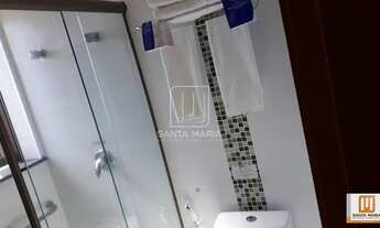 Imagem 4: Apartamento (tipo - padrao) 1 dormitórios/suite, cozinha planejada, portaria 24hs, lazer