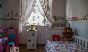 Imagem 7: Apartamento à Venda - Tijuca, 3 Quartos, 200 m2