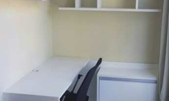 Imagem 5: Apartamento no Carandiru