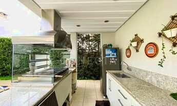 Imagem 6: Alphaville 04 Casa com 3 dormitórios