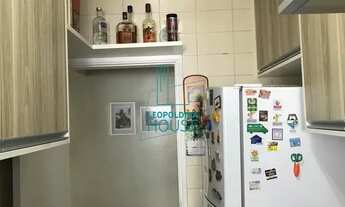 Imagem 6: SãO PAULO - Apartamento Padrão - Pinheiros