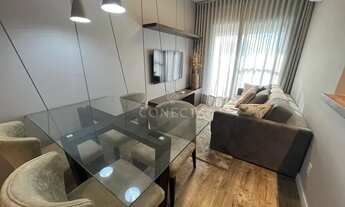 Imagem 5: Win Alphaville Apartamento com 2 dormitórios