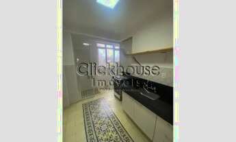 Imagem 7: Apartamento com 2 Quartos e 2 suítes para Alugar, 80 m² por R$ 3.800/Mês