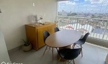 Imagem 7: Apartamento à venda em Sao Paulo