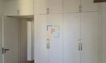 Imagem 7: Apartamento com 53m², 2 quartos, living, 1 vaga. Ótima localização!