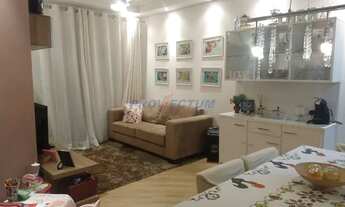 Imagem 3: Apartamento - Mansões Santo Antônio - Campinas