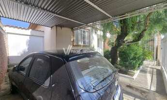 Imagem 3: Casa - Jardim García - Campinas