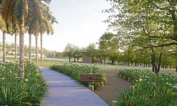 Imagem 9: Casa de condomínio para venda tem 279 metros quadrados em Jardins Parma - Senador Canedo