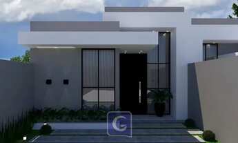 Imagem: Casa à venda no bairro Cascavel Velho