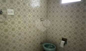 Imagem 7: Casa Assobradada para locação no Parque Vitoria - São Paulo