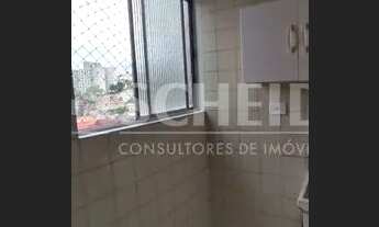 Imagem 6: Ótimo apartamento, excelente condomínio, com lazer completo, 1 vaga, localização fantástic