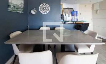 Imagem 4: Apartamento para Aluguel - Butantã, 3 Quartos, 75 m2