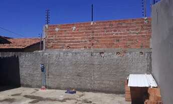 Imagem 3: Vendo casa quitada no conjunto Novo Tempo em Timon