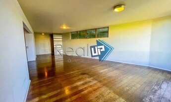 Imagem 6: Excelente Imóvel com Vista Mar no Leblon!