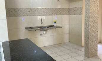 Imagem 5: Casa no São Francisco Conjunto basa