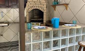 Imagem 3: Casa em Conceição Jacareí - Temporada