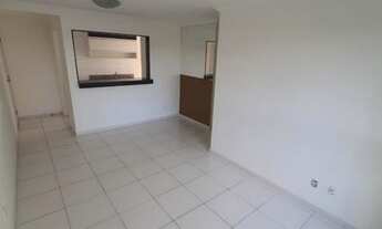 Imagem 2: Apartamento para aluguel tem 76 metros quadrados com 3 quartos